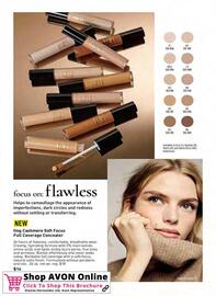 Avon catalogue Page 6