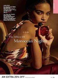 Avon catalogue Page 65