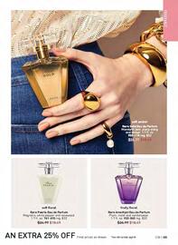 Avon catalogue Page 69