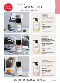 Avon catalogue Page 73