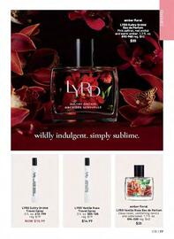 Avon catalogue Page 77