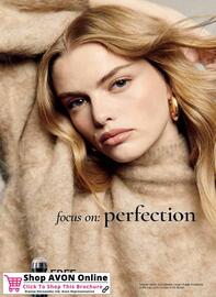Avon catalogue Page 8