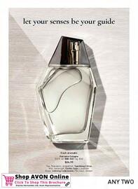 Avon catalogue Page 82