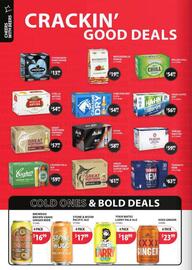 Star Liquor catalogue Page 2