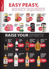 Star Liquor catalogue Page 3