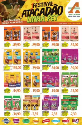 Catálogo Atacadão (válido até 10-08)