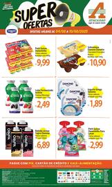 Catálogo Atacadão semana 32 Página 1