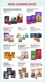 Petsmart flyer Page 3