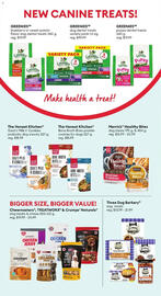 Petsmart flyer Page 4
