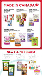 Petsmart flyer Page 5