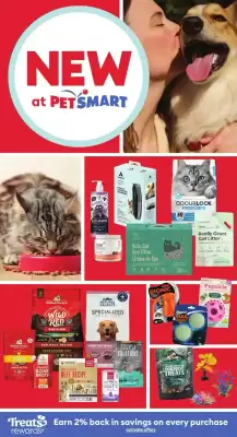 Petsmart flyer