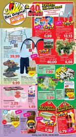 Wiglo Wunderland Prospekt woche 32 Seite 1