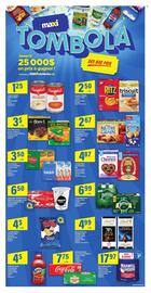 Maxi flyer week 32 Page 7