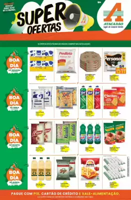 Catálogo Atacadão (válido até 7-08)