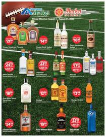 Market Street Weekly Ad Page 1