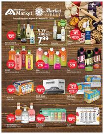 Market Street Weekly Ad Page 2
