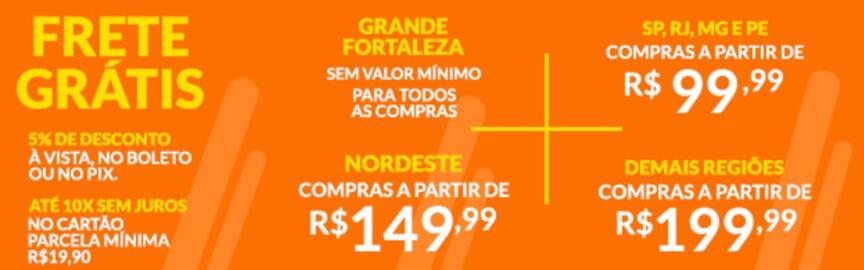 Catálogo Sapataria Nova Página 1