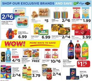 Food 4 Less Weekly Ad week 32 Page 3