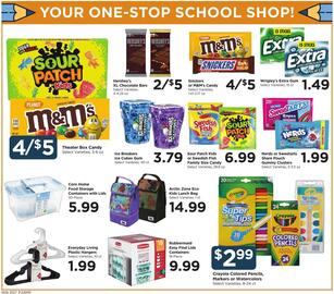 Food 4 Less Weekly Ad week 32 Page 7