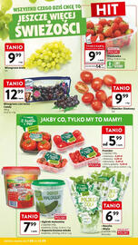 Intermarche gazetka tydzień 32 Strona 10