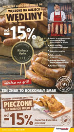 Intermarche gazetka tydzień 32 Strona 13