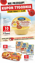 Intermarche gazetka tydzień 32 Strona 38