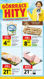 Intermarche gazetka tydzień 32 Strona 4