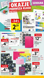 Intermarche gazetka tydzień 32 Strona 40