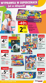 Intermarche gazetka tydzień 32 Strona 41