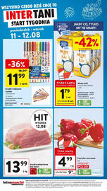 Intermarche gazetka tydzień 32 Strona 44