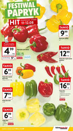Intermarche gazetka tydzień 32 Strona 9