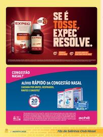 Catálogo Farmácias Nissei Página 30