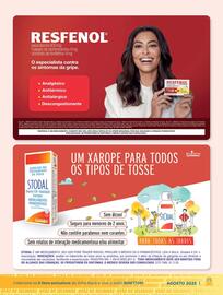 Catálogo Farmácias Nissei Página 35