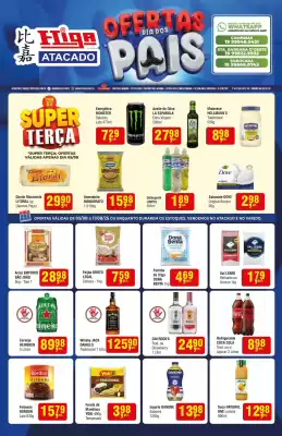 Catálogo Higa Atacado (válido até 11-08)