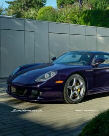 Porsche catalogue Page 1