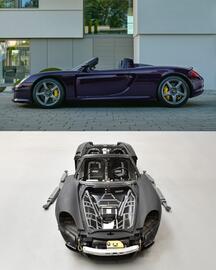 Porsche catalogue Page 3