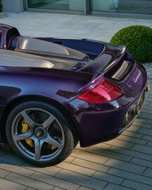 Porsche catalogue Page 4