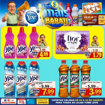 Catálogo Tome Leve