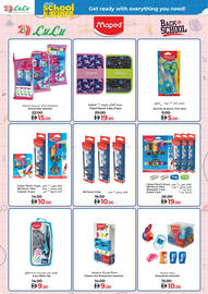 Lulu Hypermarket catalogue Page 2