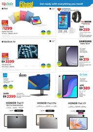 Lulu Hypermarket catalogue Page 28