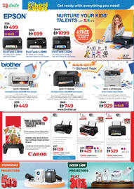 Lulu Hypermarket catalogue Page 30