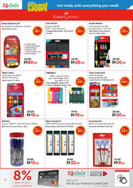 Lulu Hypermarket catalogue Page 4