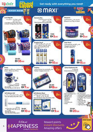 Lulu Hypermarket catalogue Page 6