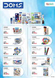 Lulu Hypermarket catalogue Page 7