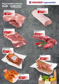 Catalog Unicarm săptămâna 32 Pagină 1