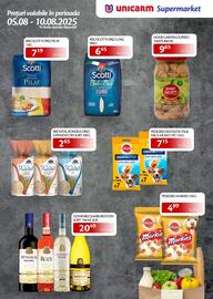 Catalog Unicarm săptămâna 32 Pagină 3