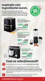 Catalog Penny săptămâna 32 Pagină 2