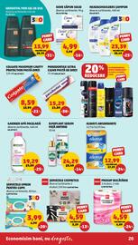 Catalog Penny săptămâna 32 Pagină 20