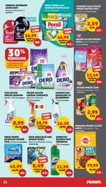 Catalog Penny săptămâna 32 Pagină 21