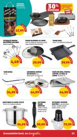 Catalog Penny săptămâna 32 Pagină 22